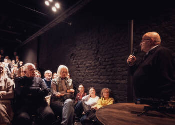 Romuald Jakub Weksler-Waszkinel spotkał się z czytelnikami w Lublinie 5 EAttachments9195211bad517da018d8a5556e4777eed36e3ed xl