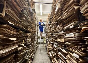 Archiwum Państwowe w Lublinie podziękowało darczyńcom podczas specjalnego dnia 7 EAttachments91952120218bdeeb7fc1b808437a89daaa1f92a xl