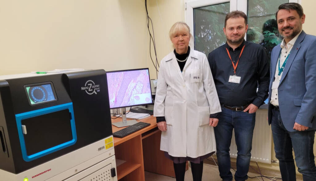 Przyspieszy diagnostykę. Ultranowoczesny skaner w lubelskim szpitalu 1 EAttachments91959809d5f0ea9652e4c7715ef54dd253cee3d xl