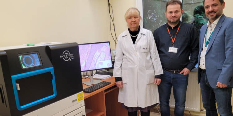 Przyspieszy diagnostykę. Ultranowoczesny skaner w lubelskim szpitalu 1 EAttachments91959809d5f0ea9652e4c7715ef54dd253cee3d xl