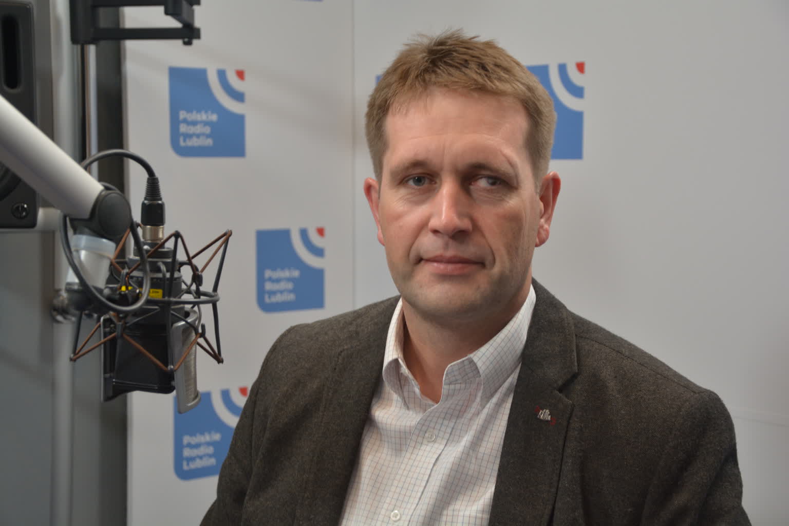 Gość Radia Lublin: prawnik dr Tomasz Sieniow z KUL