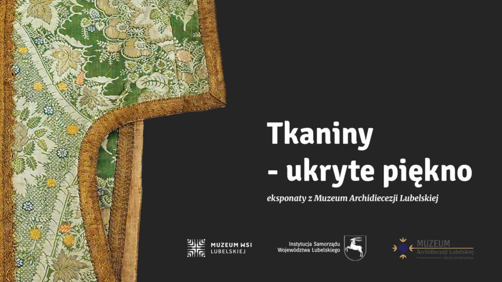 Wystawa zabytkowych tkanin w lubelskim skansenie 1 EAttachments91968107043c4d820aa6d7dd7e19199e60a9d9d xl