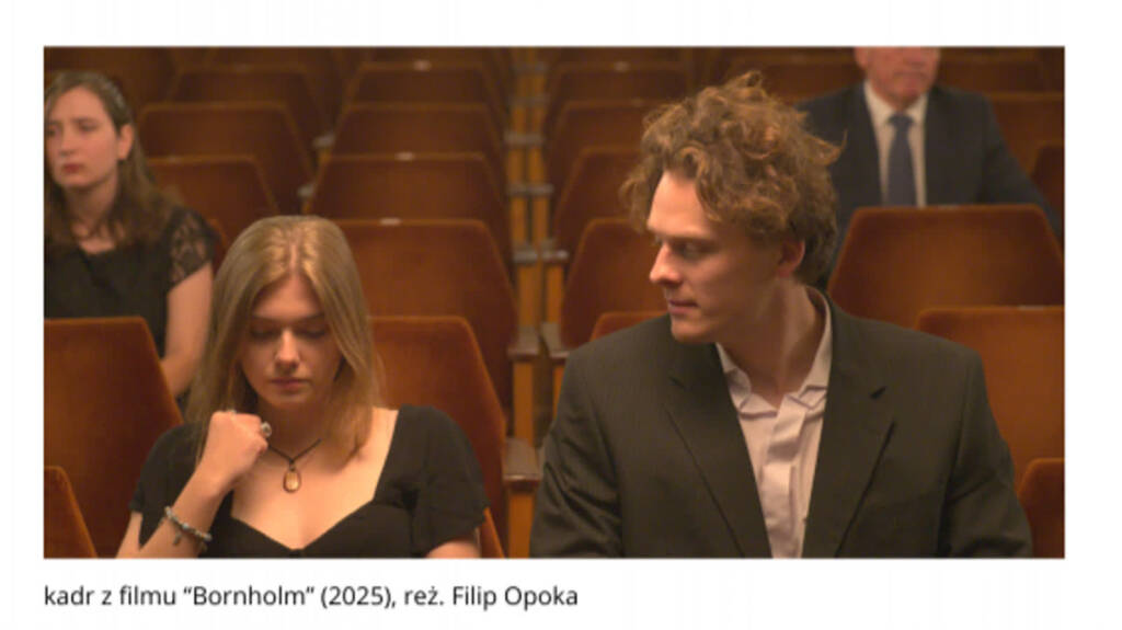 Pokazy i spotkanie z twórcami. „Młode Kino” na Czechowie 2 EAttachments9196812f9fb6c8658f59615e96715f97e690a9e xl