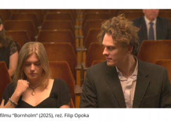 Pokazy i spotkanie z twórcami. „Młode Kino” na Czechowie 2 EAttachments9196812f9fb6c8658f59615e96715f97e690a9e xl