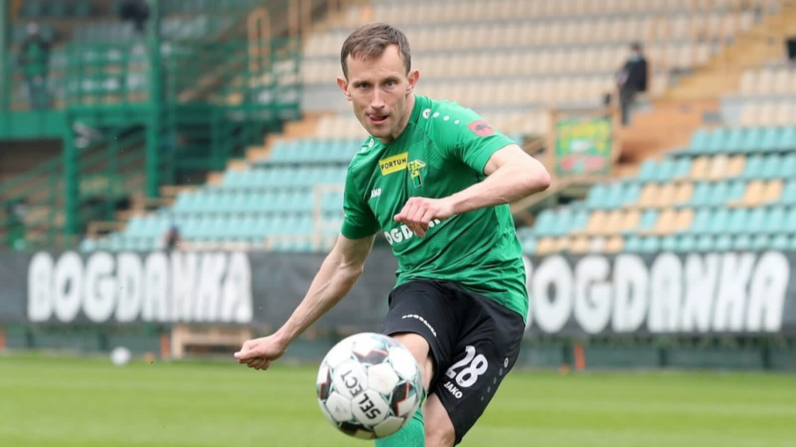 Znamy plan przygotowań Górnika Łęczna do rundy wiosennej