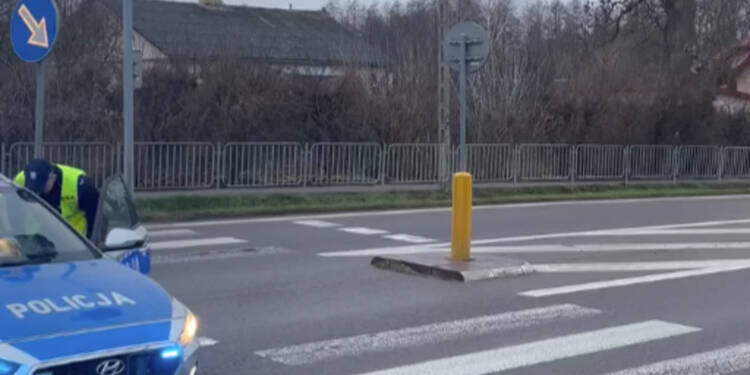 84-latka potrącona w rejonie przejścia dla pieszych 1 EAttachments91976743544b8e63a063d1de9f63f15395c2b5b xl