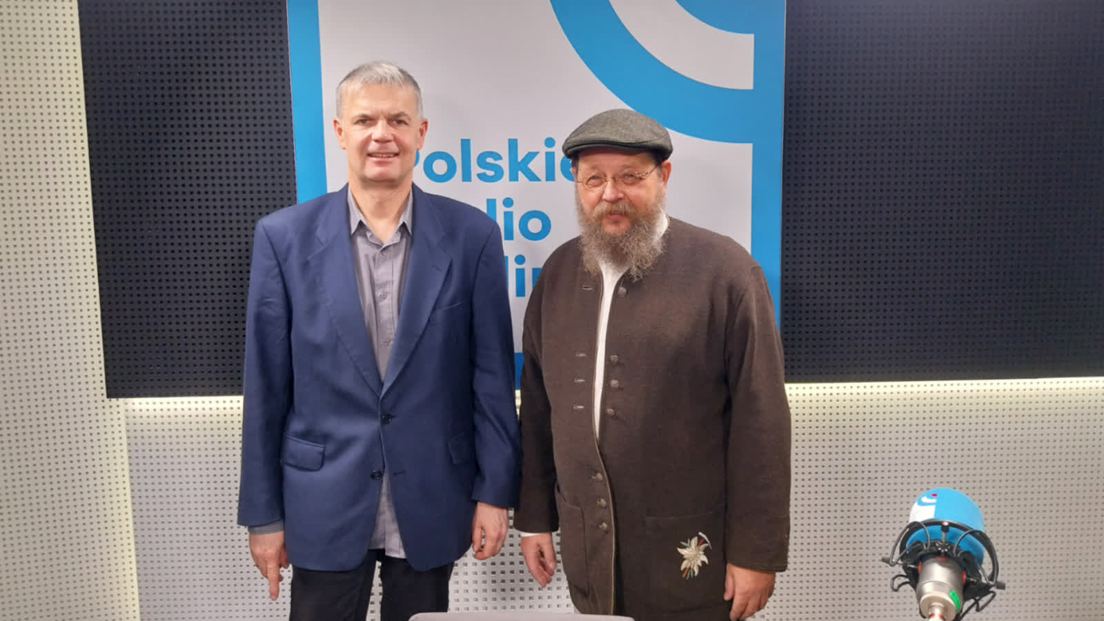 14.12.2025 Tylko po polsku