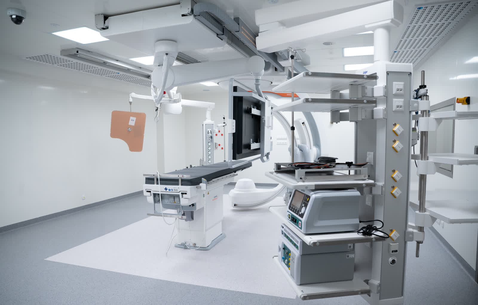 Nowa inwestycja w szpitalu wojewódzkim