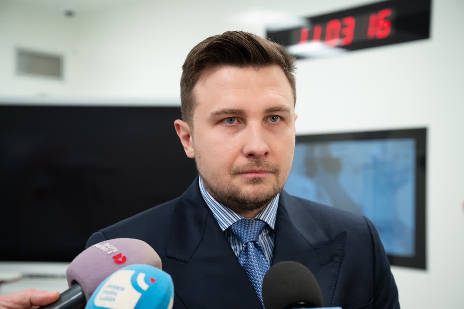 Nowy Centralny Trakt Operacyjny w lubelskim szpitalu wojewódzkim [ZDJĘCIA]