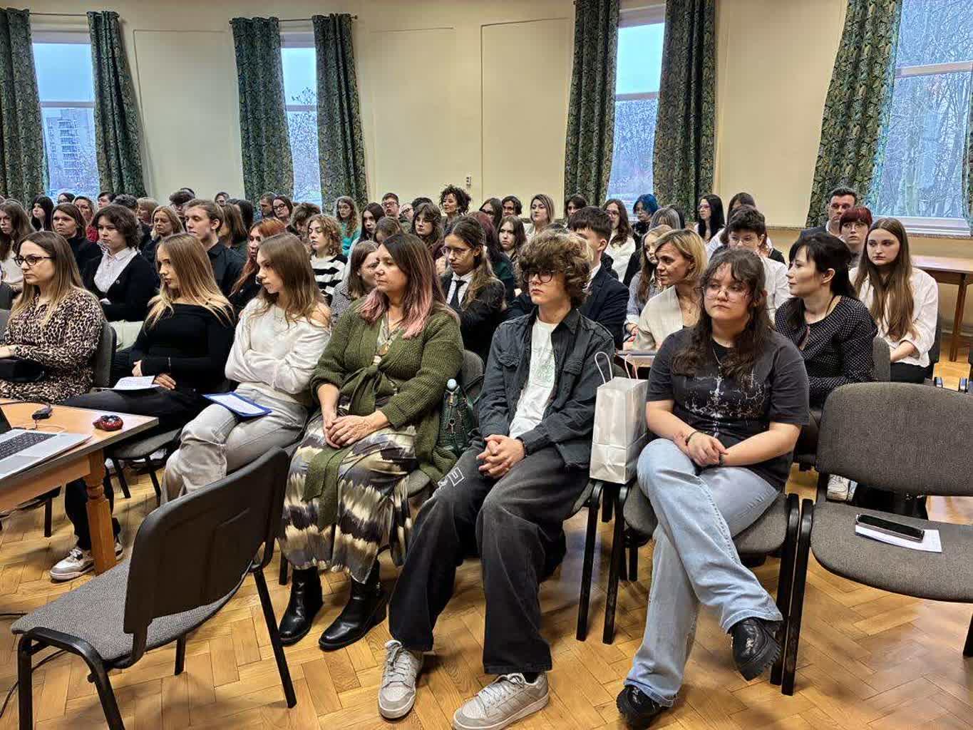 „MOCni w wolontariacie”. Docenieni za bezinteresowne działanie [ZDJĘCIA]