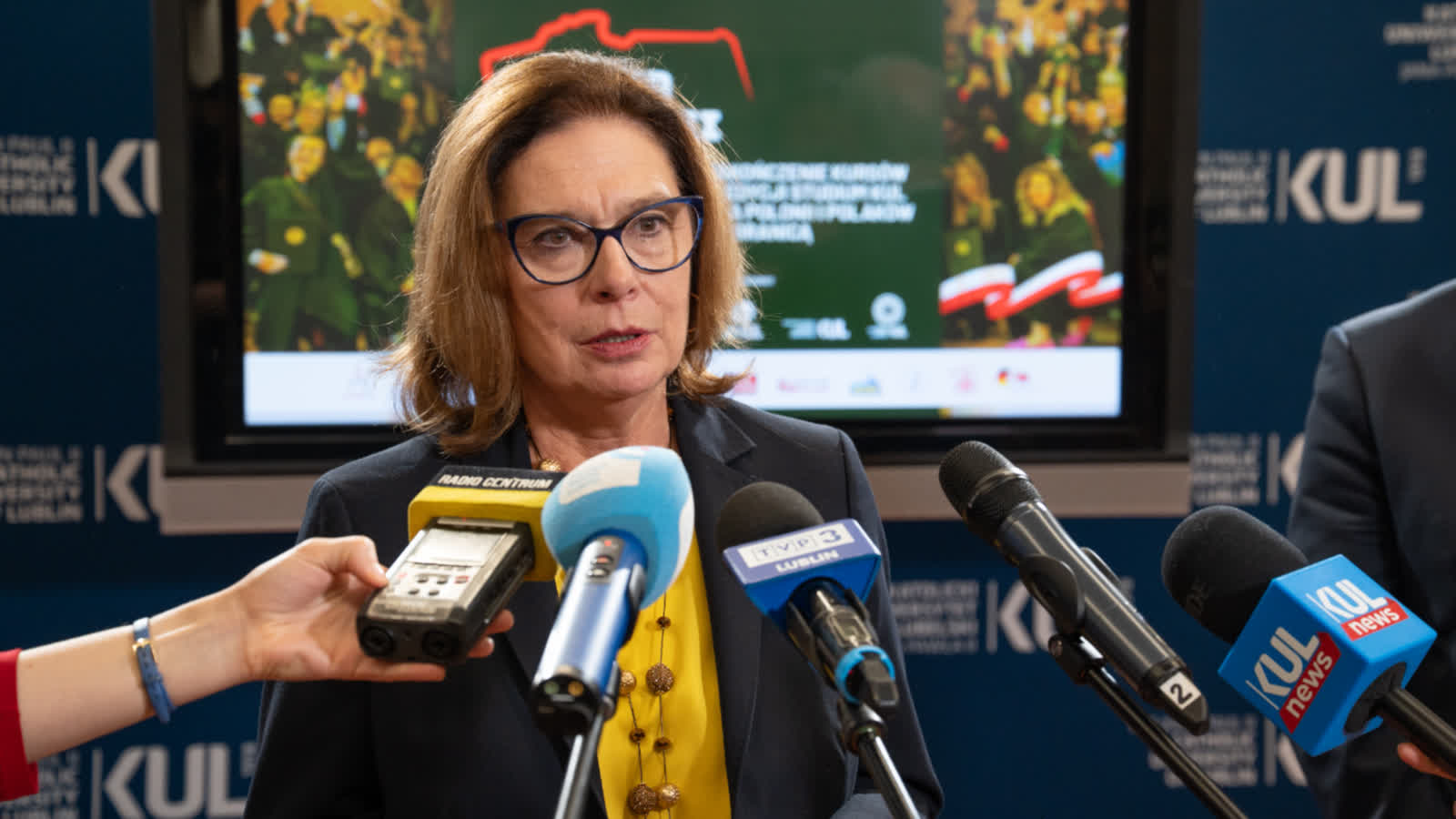 Małgorzata Kidawa-Błońska: Widać, iż ten rząd zrobił bardzo wiele