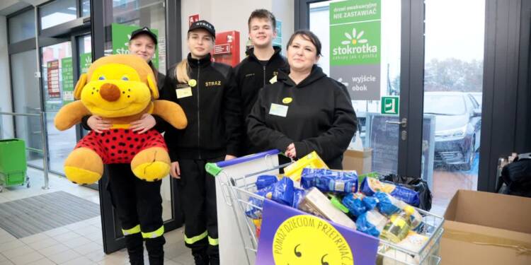 Pomoc wciąż potrzebna. Akcja Pomóż Dzieciom Przetrwać Zimę czeka na dary 1 EAttachments9199561e768e69b30821dc9c1ec5cbd29d08314 xl