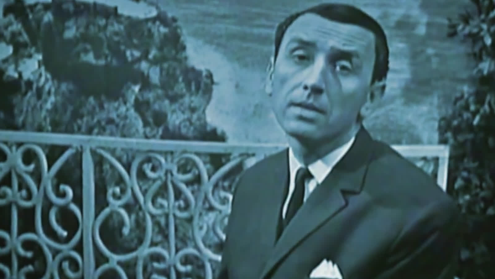 14.12.2025 Z opolskiej estrady… René Glaneau