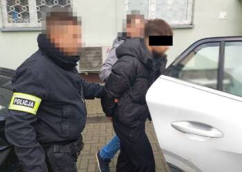 26-latek aresztowany na granicy. Jechał kradzionym autem wartym 750 tys. złotych 2 EAttachments9200006cb96f08e24adf54e137247a00f216924 xl