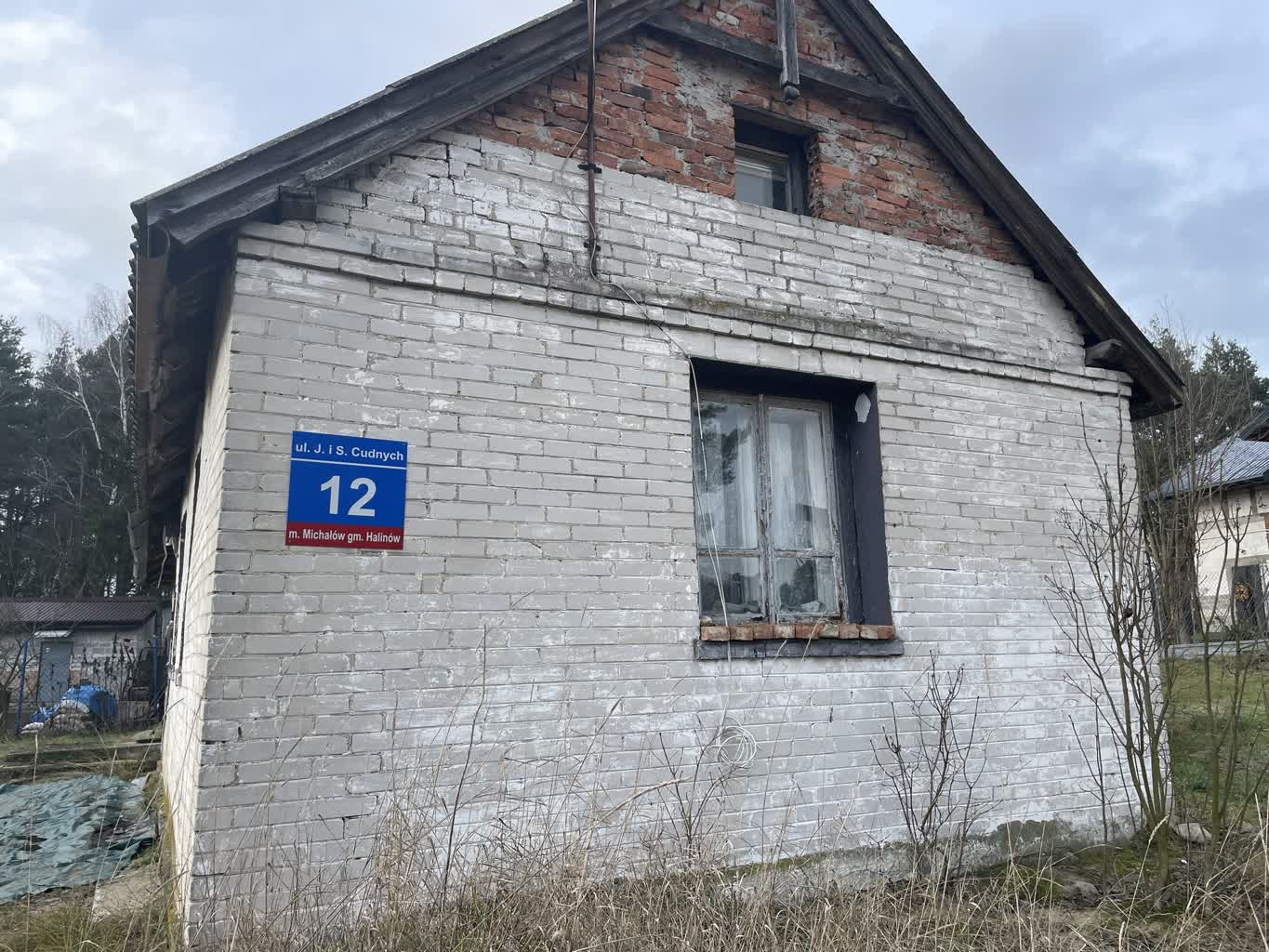 14.12.2025 Mariusz Kamiński „Pamiętałam. Wnuczka Danusia”