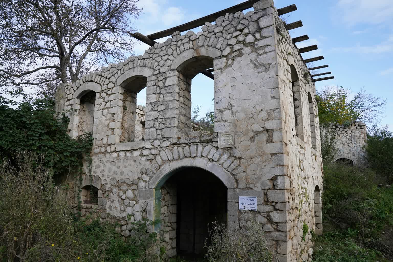 14.12.2025 Studio wschodnie – historia Karabachu