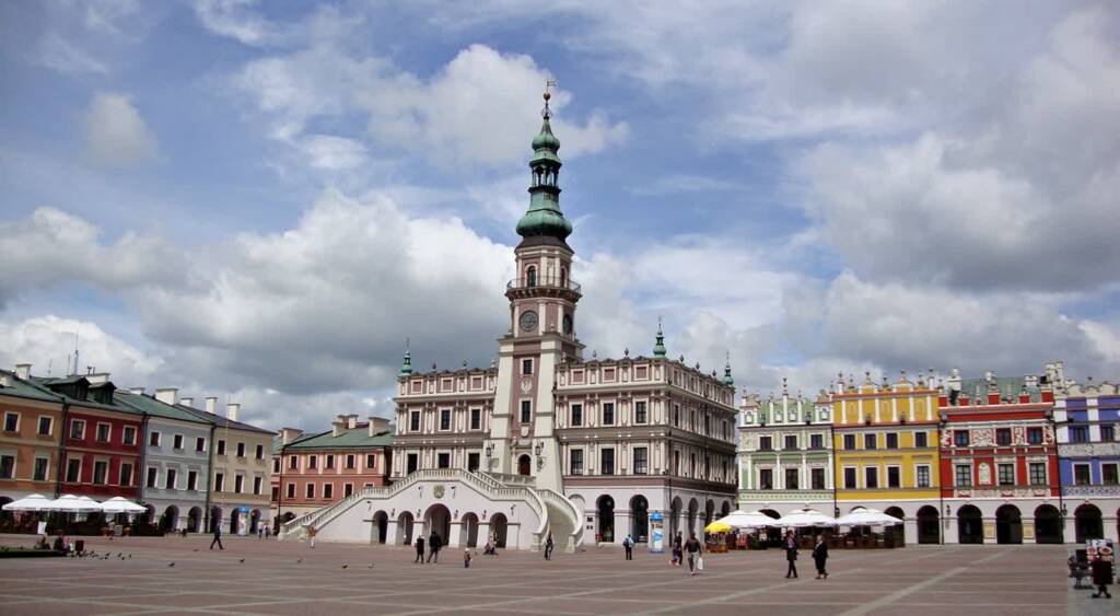 33 lata na Liście UNESCO. Stare Miasto w Zamościu symbolem „miasta idealnego” 1 EAttachments92013387f69199b021ee3fb8ad38bf20283d5b1 xl