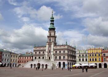 33 lata na Liście UNESCO. Stare Miasto w Zamościu symbolem „miasta idealnego” 2 EAttachments92013387f69199b021ee3fb8ad38bf20283d5b1 xl