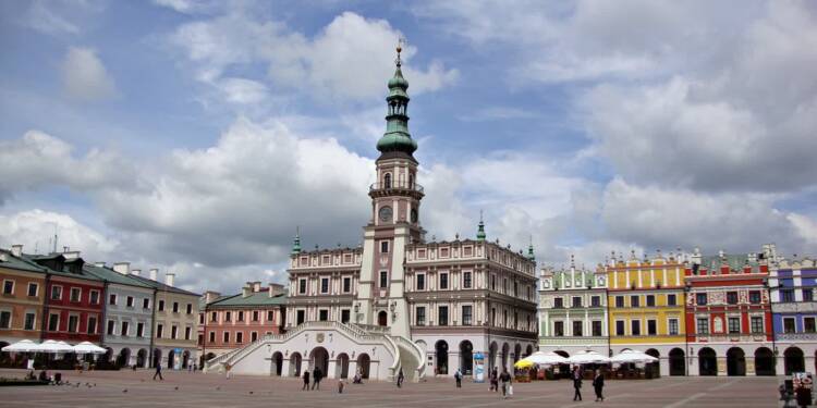 33 lata na Liście UNESCO. Stare Miasto w Zamościu symbolem „miasta idealnego” 1 EAttachments92013387f69199b021ee3fb8ad38bf20283d5b1 xl