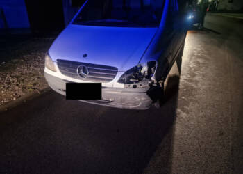 Blisko 4 promile alkoholu u kierowcy, który spowodował kolizję w powiecie ryckim 2 EAttachments9201376f761f2987f1577a7141f298c6e02934e xl