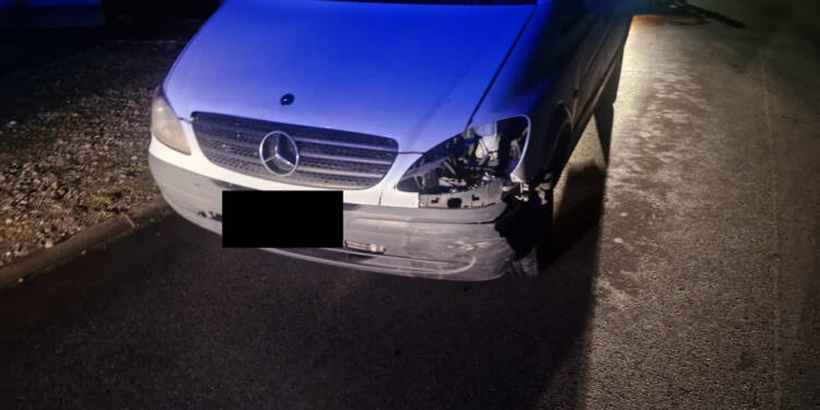 Blisko 4 promile alkoholu u kierowcy, który spowodował kolizję w powiecie ryckim 1 EAttachments9201376f761f2987f1577a7141f298c6e02934e xl