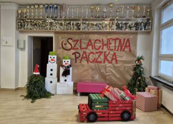 Weekend Cudów Szlachetnej Paczki. Dary trafiają do potrzebujących 3 EAttachments9201536d9415449d8908b73a0e833c819809e90 xl