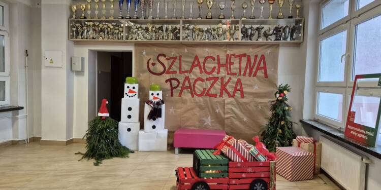 Weekend Cudów Szlachetnej Paczki. Dary trafiają do potrzebujących 1 EAttachments9201536d9415449d8908b73a0e833c819809e90 xl