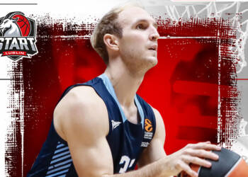 Doświadczony rozgrywający wzmocnił Start Lublin 2 EAttachments920182696c042e2b17fc1ac3c00ec3ffba233e3 xl