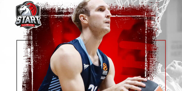 Doświadczony rozgrywający wzmocnił Start Lublin 1 EAttachments920182696c042e2b17fc1ac3c00ec3ffba233e3 xl
