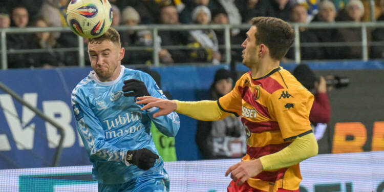 Motor Lublin - Jagiellonia Białystok 1 EAttachments920195747687d8351fb7284a3c1346c37290070 xl