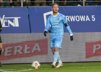 Obóz w Turcji i zmiany kadrowe. Motor Lublin rozpoczyna przygotowania do rundy wiosennej 6 EAttachments9201957e4abbebde7fa5c5467504ec92ffc0055 xl 1