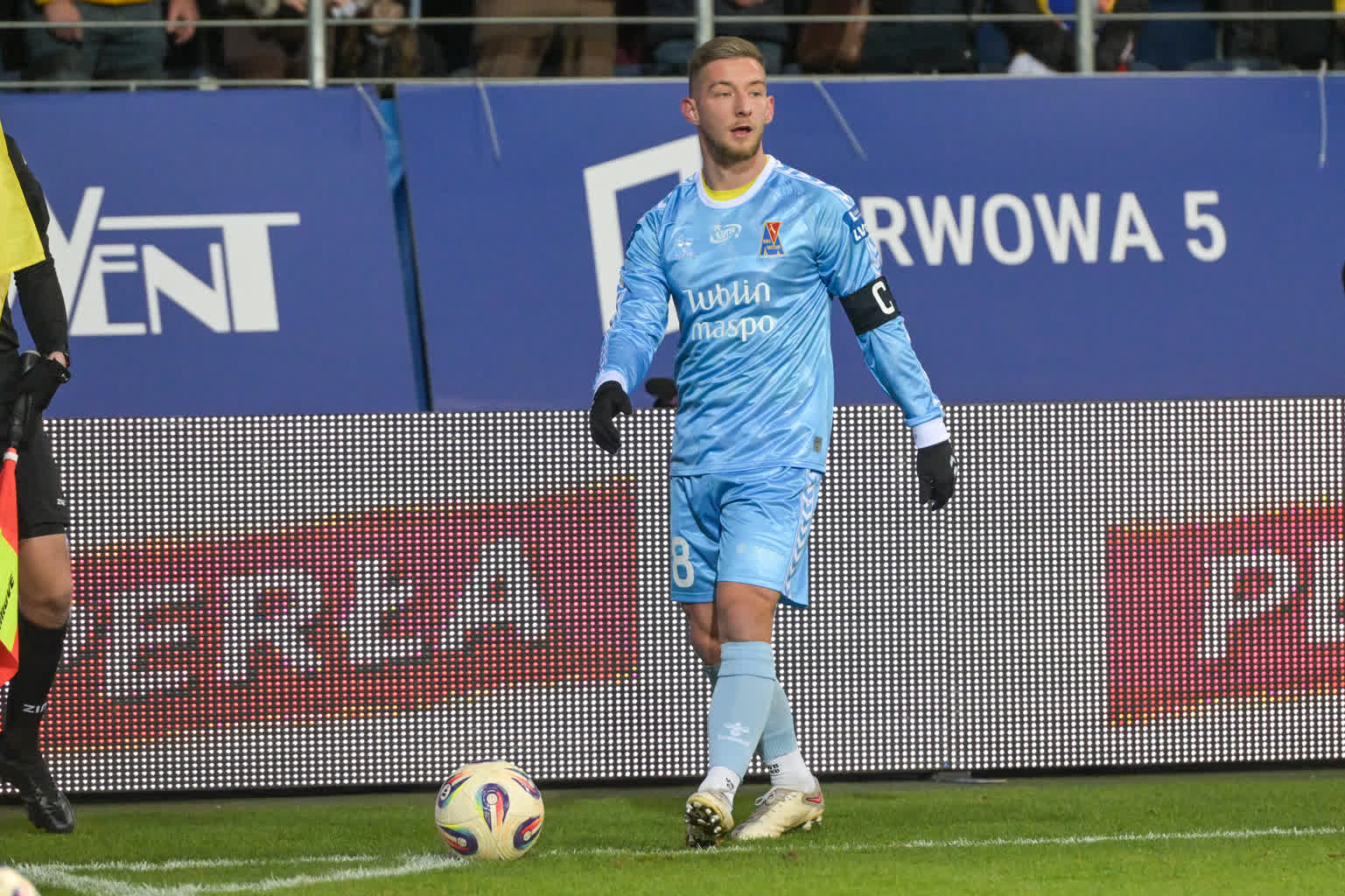 Obóz w Turcji i zmiany kadrowe. Motor Lublin rozpoczyna przygotowania do rundy wiosennej