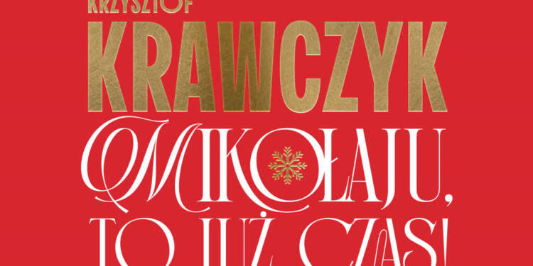 POLSKA PŁYTA TYGODNIA - "Mikołaju, to już czas" 1 EAttachments9202244a0f47dae84d5b23302a2447e664b67e3 xl