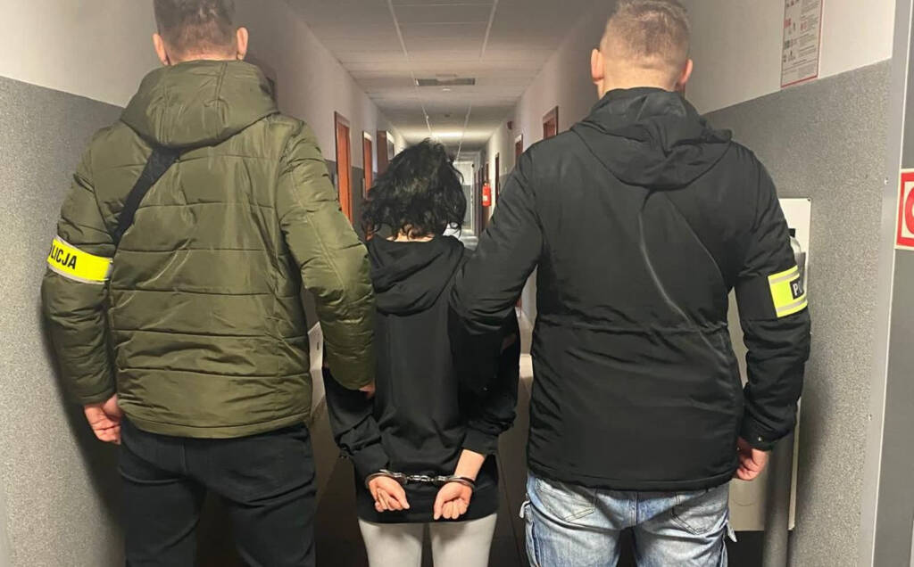 Zaatakowała nożem przypadkową kobietę w Lublinie. 20-latka zatrzymana 1 EAttachments920267077cd742ecc2c7b7cc4bab0249860792a xl