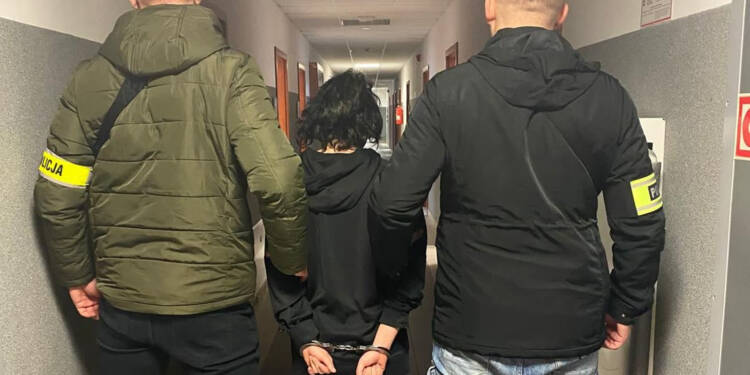 Zaatakowała nożem przypadkową kobietę w Lublinie. 20-latka zatrzymana 1 EAttachments920267077cd742ecc2c7b7cc4bab0249860792a xl