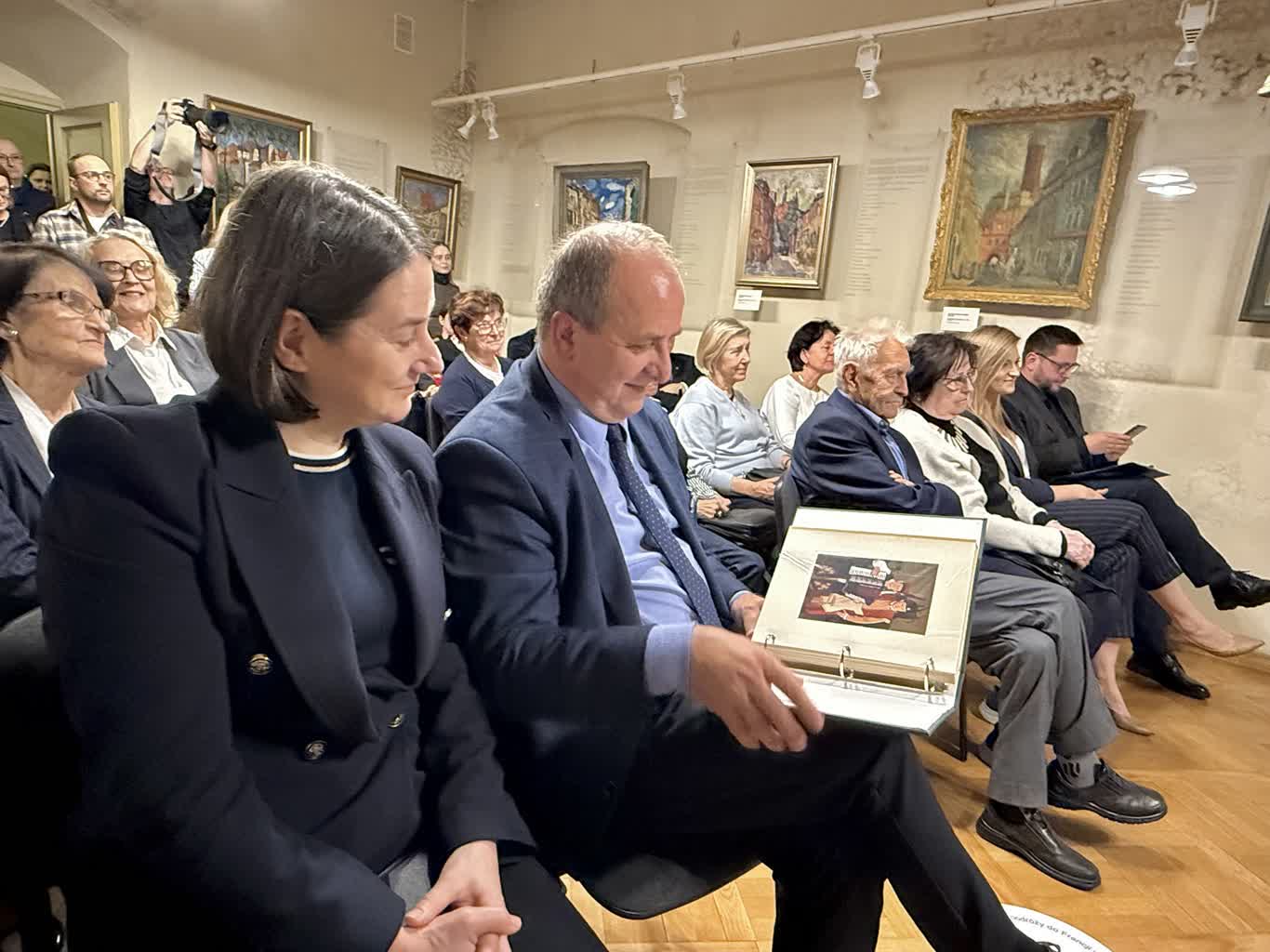 Top 5 wydarzeń kulturalnych w regionie [15-19 grudnia]