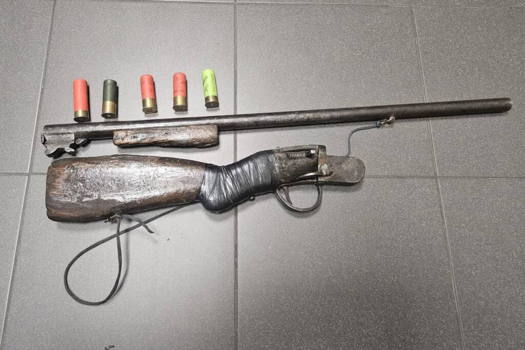 Postrzał w gminie Godziszów. 63-latek ranny przy czyszczeniu nielegalnej broni 1 EAttachments9203071df6d371fec12beb06f761f0200dc7256 xl