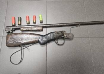 Postrzał w gminie Godziszów. 63-latek ranny przy czyszczeniu nielegalnej broni 4 EAttachments9203071df6d371fec12beb06f761f0200dc7256 xl