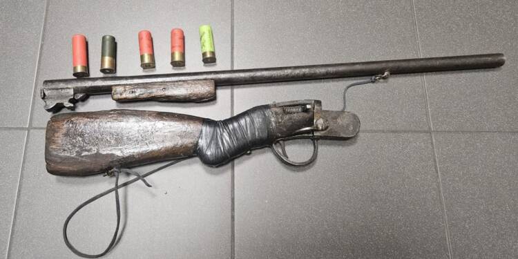 Postrzał w gminie Godziszów. 63-latek ranny przy czyszczeniu nielegalnej broni 1 EAttachments9203071df6d371fec12beb06f761f0200dc7256 xl