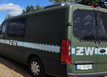 "Paniki nie ma". "Obiekt przypominający drona" odkryty w lesie 2 EAttachments9203561d05f3a338c898741a050c09d768dd114 xl