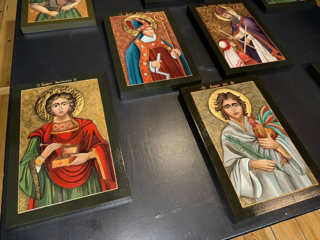 Ikony sercem pisane. Pozłacani święci w Lublinie 2 EAttachments92036890eade70492c4c105b4045c274e6f4613 xl
