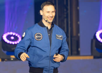 Kosmos z pierwszej ręki. Spotkanie Sławosza Uznańskiego-Wiśniewskiego ze studentami w Lublinie 3 EAttachments9205473a35d00af1acd92c297572e7b4ec7f6a9 xl