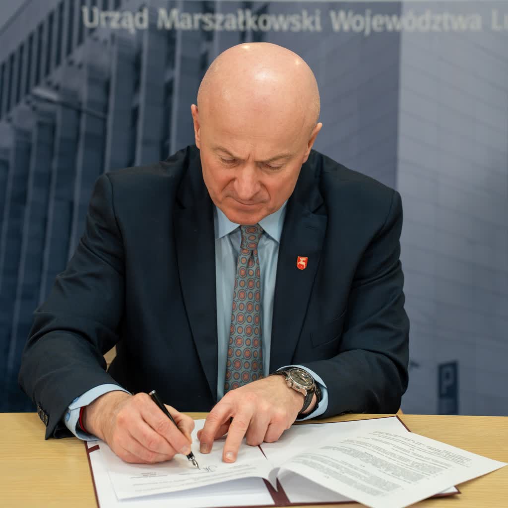 Wycieczki i wydarzenia. Lubelska młodzież będzie się integrować