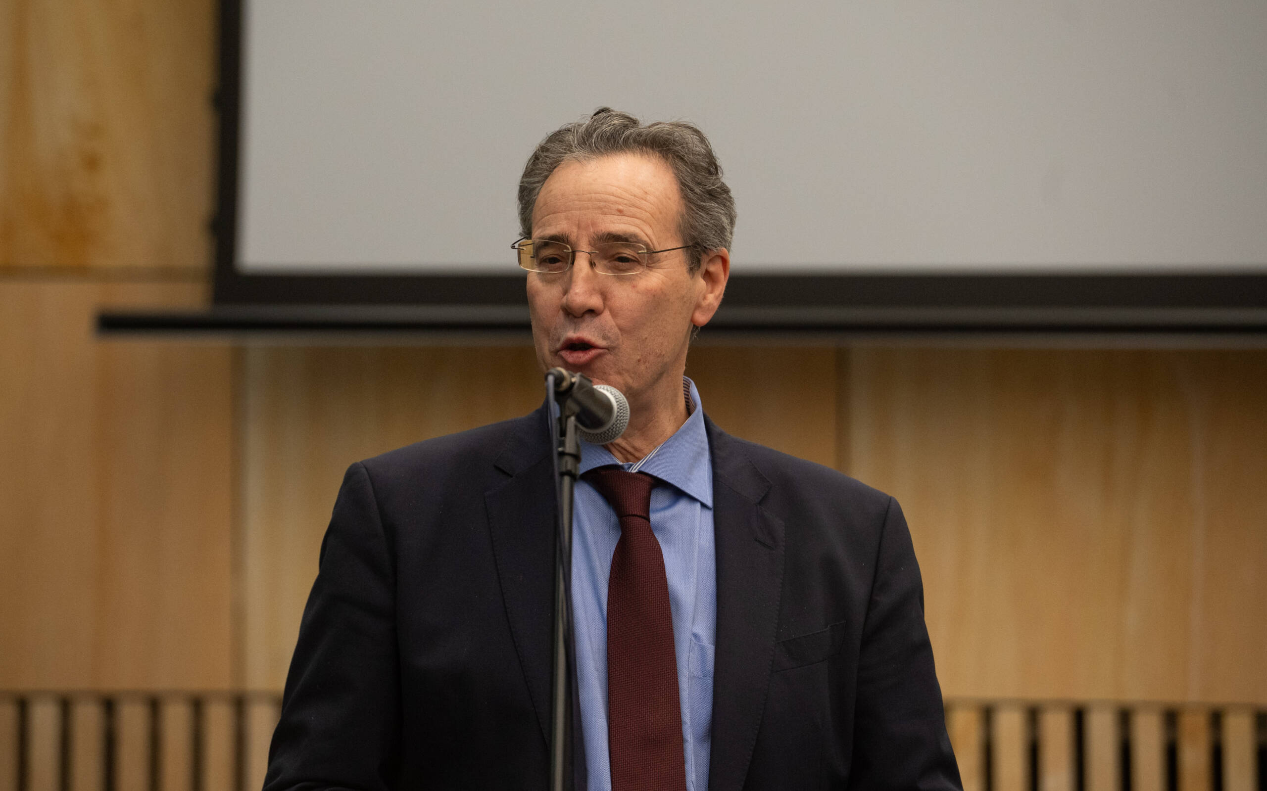 Ambasador Niemiec: Jesteśmy zainteresowani wzmacnianiem więzi z lubelskim uniwersytetami