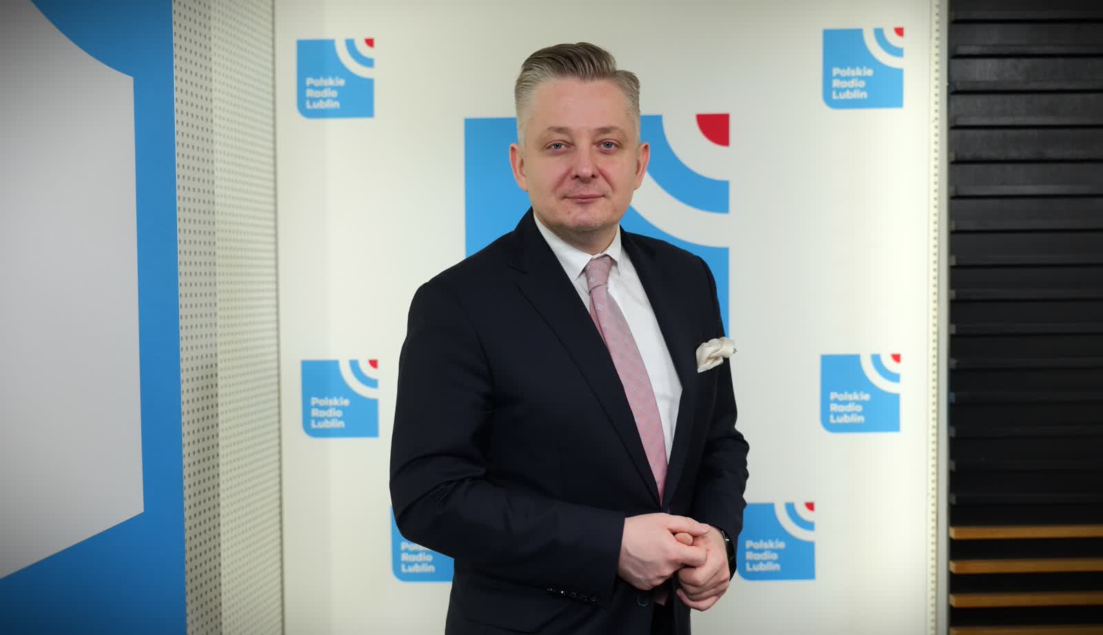 Gość Radia Lublin: Jakub Stefaniak – zastępca szefa Kancelarii Prezesa Rady Ministrów