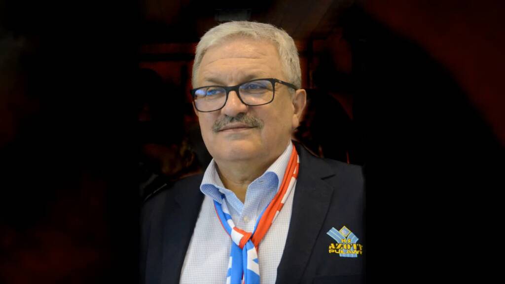 Koniec ważnej epoki w Puławach. Jerzy Witaszek rezygnuje ze stanowiska 1 EAttachments920642914261966ac8d28e24ca844e4a4e4af2d xl