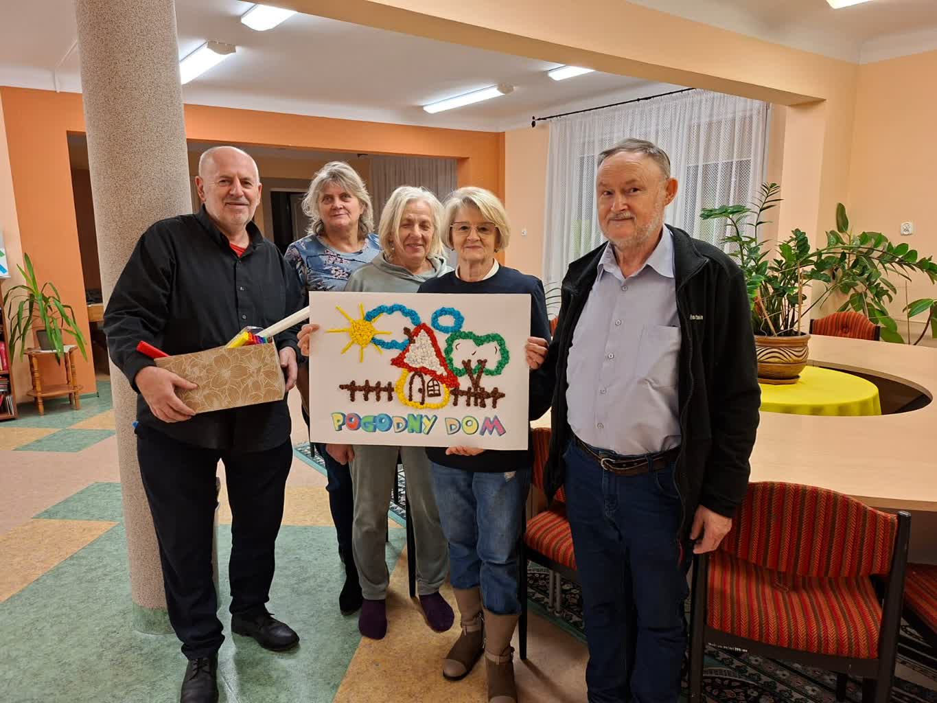 18.12.2025 Piękne życie