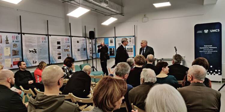 Od 1980 roku do współczesności. Jubileusz 45-lecia Archiwum i Muzeum UMCS 1 EAttachments920808586d2a0158bcfcec49060f318afa39e61 xl