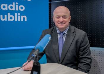 Gość Radia Lublin: marszałek województwa lubelskiego Jarosław Stawiarski 4 EAttachments92081571dbceb0dbdf13dc7bca87814721cd8de xl