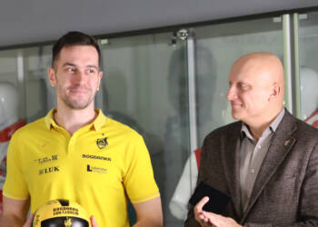 Marcin Komenda: W Lidze Mistrzów mierzymy wysoko 2 EAttachments920832167d9f391d884970e2123e2b4edc087d7 xl